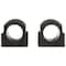Delphi SUSPENSION STABILIZER BAR BUSHING KIT TD4706W - alternate 6